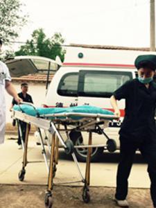 进贤县院后转乡